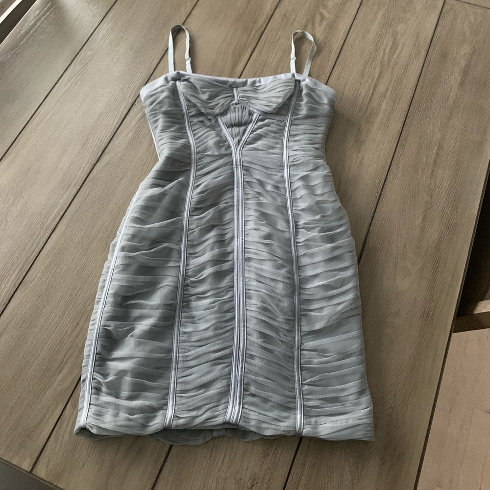 BCBG MAXAZRIA Dress